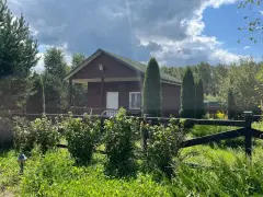 Фото гостя 6 — Дом 4-местный в деревни Сидоровском, 32 м², Ясногорск