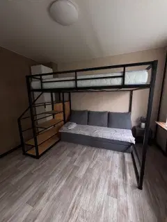 Фото гостя 5 — Студия однокомнатная на проспекте Ленина, 20 м², Екатеринбург