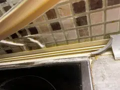 Фото гостя 6 — Квартира однокомнатная в Октябрьском, 36 м², Самара