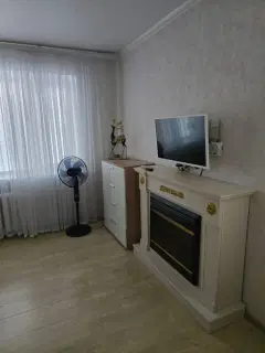 Фото гостя 2 — Квартира однокомнатная на улице Первой Бульварной, 35 м², Пятигорск