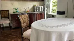 Фото гостя 1 — Номер 2-местный на улице Одесской, 18 м², Кисловодск