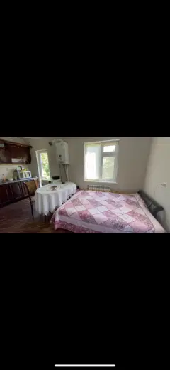 Фото гостя 2 — Номер 2-местный на улице Одесской, 18 м², Кисловодск