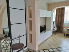 Фото гостя 3 — Квартира однокомнатная на улице Южной, 36 м², Дивеево