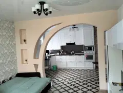 Фото гостя 4 — Квартира однокомнатная на улице Южной, 36 м², Дивеево