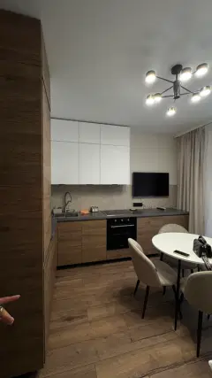 Фото гостя 1 — Квартира однокомнатная на бульваре Владимира Белоглазова, 45 м², Екатеринбург