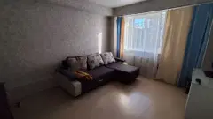 Фото гостя 3 — Квартира трёхкомнатная в Октябрьском, 74 м², Иркутск