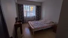 Фото гостя 5 — Квартира трёхкомнатная в Октябрьском, 74 м², Иркутск