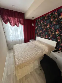 Фото гостя 2 — Квартира двухкомнатная в Советском, 50 м², Нижний Новгород