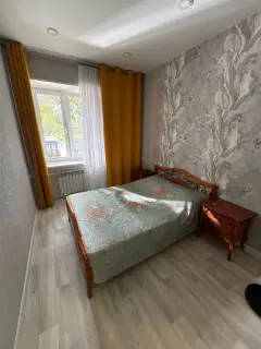 Фото гостя 5 — Квартира двухкомнатная в Советском, 50 м², Нижний Новгород