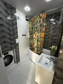 Фото гостя 11 — Квартира двухкомнатная в Советском, 50 м², Нижний Новгород