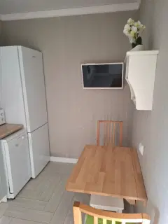 Фото гостя 11 — Квартира однокомнатная на улице Павлика Морозова, 29 м², Адлер