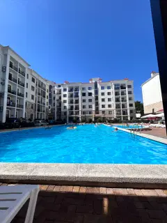 Фото гостя 3 — Апартаменты двухкомнатные на улице Мире, 75 м², Геленджик