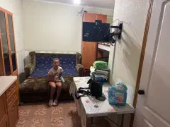 Фото гостя 5 — Апартаменты однокомнатные в Нахимовском, 16 м², Кача
