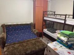 Фото гостя 8 — Апартаменты однокомнатные в Нахимовском, 16 м², Кача