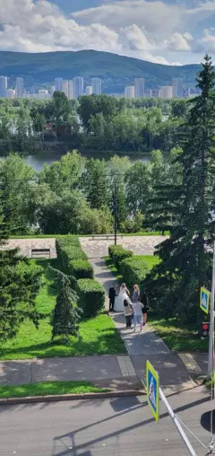 Фото гостя 7 — Квартира двухкомнатная в Центральном, 45 м², Красноярск