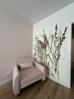 Фото гостя 4 — Квартира однокомнатная в посёлке Ангарском, 40 м², Волгоград