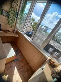 Фото гостя 9 — Квартира однокомнатная на площади Комсомольской, 50 м², Переславль-Залесский