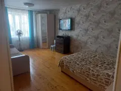 Фото гостя 3 — Квартира однокомнатная на площади Комсомольской, 50 м², Переславль-Залесский