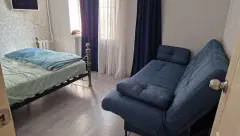Фото гостя 2 — Квартира двухкомнатная у Горьковской, в Печёрах, 50 м², Нижний Новгород