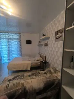 Фото гостя 2 — Студия однокомнатная в Дзержинском, 30 м², Волгоград