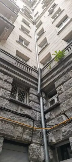 Фото гостя 1 — Квартира двухкомнатная у метро Киевская, 60 м², Москва
