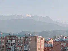 Фото гостя 4 — Квартира трёхкомнатная на улице Морских Пехотинцев, 62 м², Владикавказ