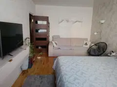 Фото гостя 3 — Квартира однокомнатная на улице Восточно-Кругликовской, 43 м², Краснодар