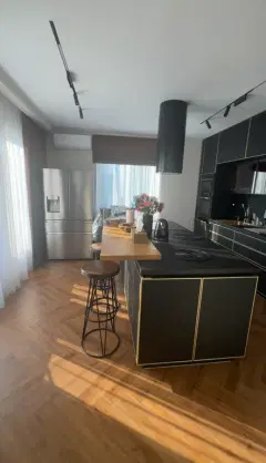 Фото гостя 7 — Дом 10-местный на улице Храброй, 220 м², Абрау-Дюрсо