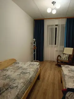 Фото гостя 11 — Квартира трёхкомнатная на улице Садовой, 92 м², Сортавала