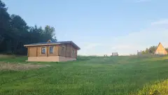 Фото гостя 10 — Дом 6-местный в село Святозеро, 50 м², Петрозаводск