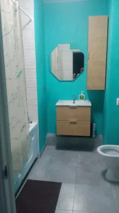 Фото гостя 3 — Квартира двухкомнатная в Нижегородском, 85 м², Нижний Новгород