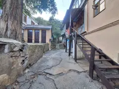 Фото гостя 5 — Квартира двухкомнатная на улице Подгорной, 39 м², Кисловодск