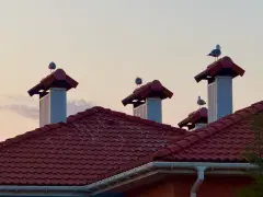 Фото гостя 2 — Студия однокомнатная в Гагаринском, 43 м², Севастополь