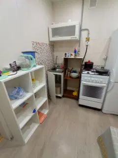 Фото гостя 9 — Квартира однокомнатная на улице Ленина, 32 м², Питкяранта