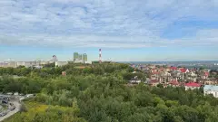 Фото гостя 1 — Студия однокомнатная в Нижегородском, 25 м², Нижний Новгород