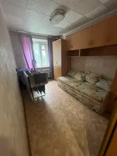 Фото гостя 9 — Квартира двухкомнатная в Советском, 45 м², Нижний Новгород