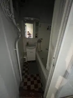 Фото гостя 11 — Квартира двухкомнатная в Советском, 45 м², Нижний Новгород