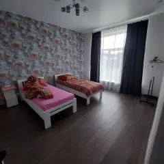 Фото гостя 8 — Коттедж 6-местный в деревни Медвежья Голова, 182 м², Великий Новгород