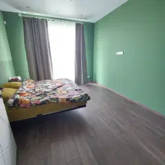Фото гостя 9 — Коттедж 6-местный в деревни Медвежья Голова, 182 м², Великий Новгород