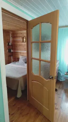 Фото гостя 4 — Дом 4-местный на улице Рагозино, 36 м², Печоры