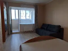 Фото гостя 1 — Квартира однокомнатная в Дзержинском, 41 м², Волгоград