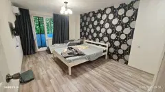 Фото гостя 2 — Квартира однокомнатная в Дзержинском, 36 м², Волгоград