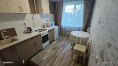 Фото гостя 4 — Квартира однокомнатная в Дзержинском, 36 м², Волгоград