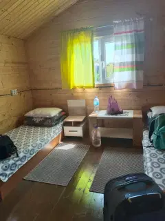 Фото гостя 5 — Дом 4-местный на улице Ломоносова, 30 м², Судак