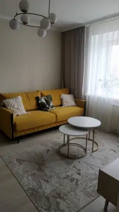 Фото гостя 10 — Квартира однокомнатная на проспекте Ленина, 35 м², Чебоксары