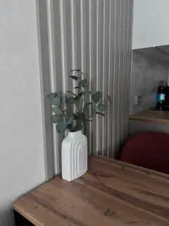 Фото гостя 4 — Квартира однокомнатная у Горьковской, в Кузнечихе, 40 м², Нижний Новгород