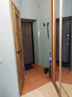 Фото гостя 2 — Квартира однокомнатная на улице Семёновской, 16 м², Владивосток
