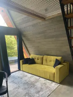 Фото гостя 2 — Дом 4-местный в село Дуденево, 50 м², Богородск