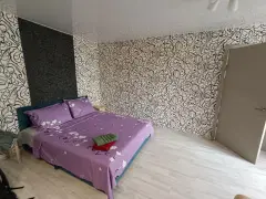 Фото гостя 2 — Квартира двухкомнатная у Третьяковской, в Замоскворечье, 44 м², Москва