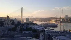 Фото гостя 1 — Студия однокомнатная в Фрунзенском, 16 м², Владивосток